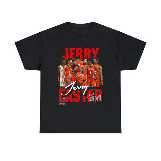 Jerry Easter Tee