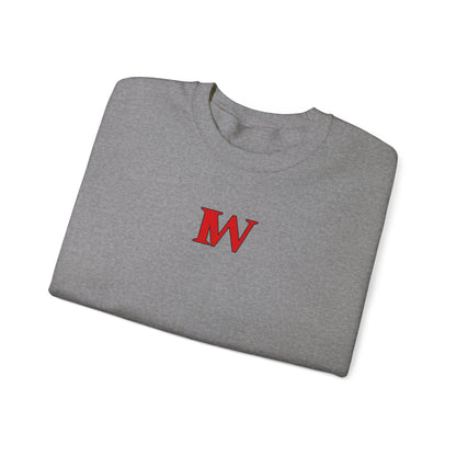 Isaac Williams IV Crewneck Sweatshirt