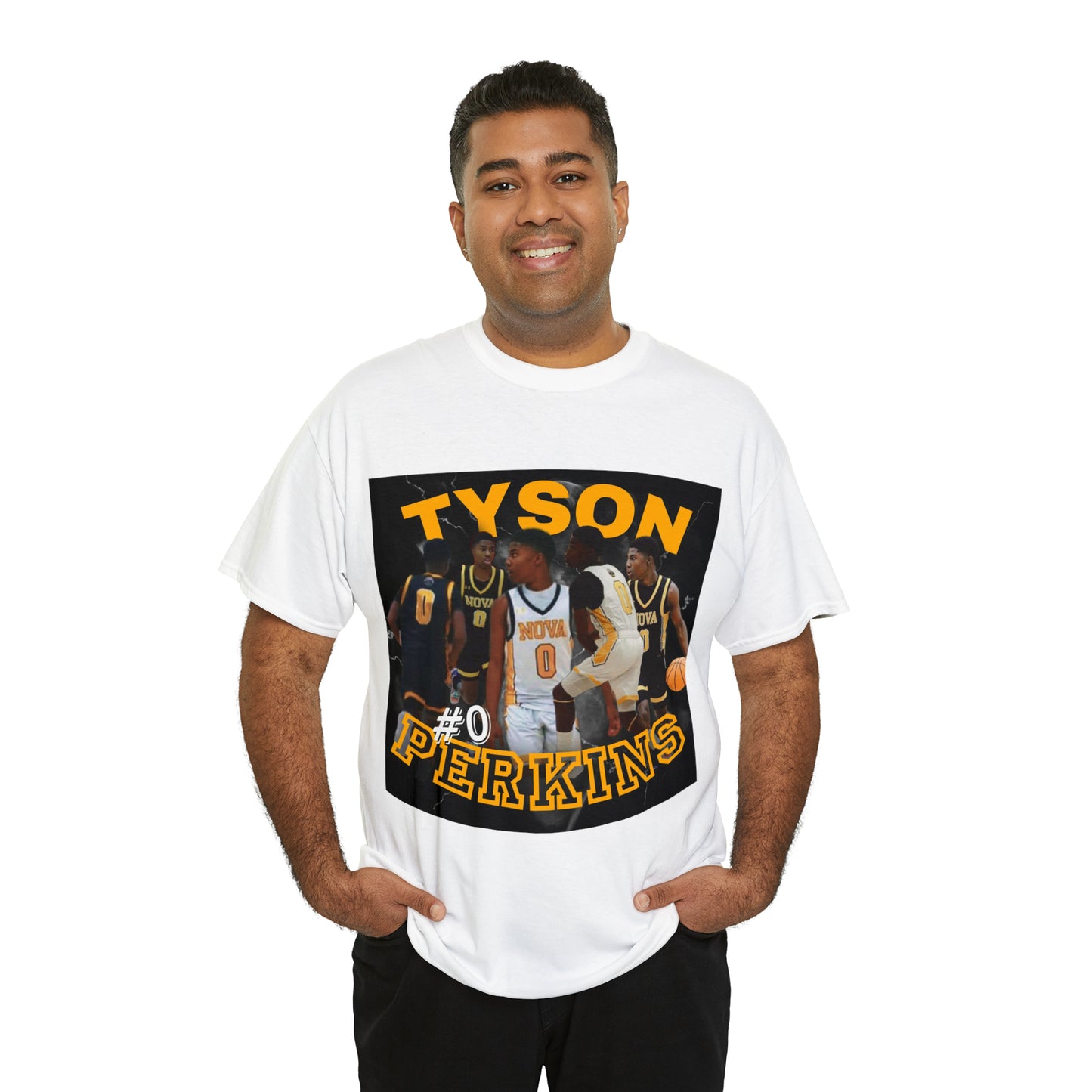 Tyson Perkins Tee