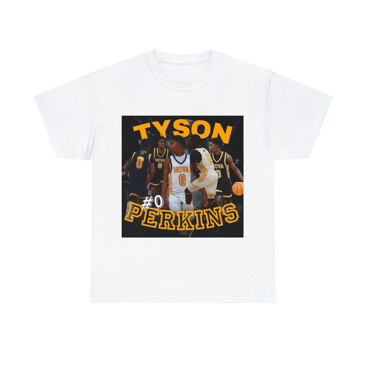 Tyson Perkins Tee