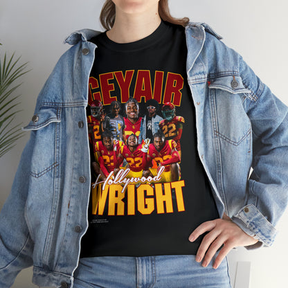 Ceyair Wright Tee