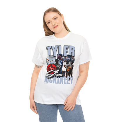 Tyler McKinley Tee