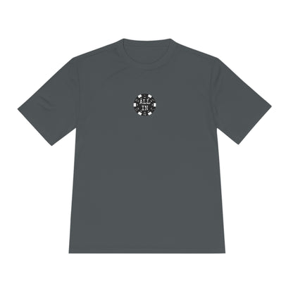 All in Compression Tee