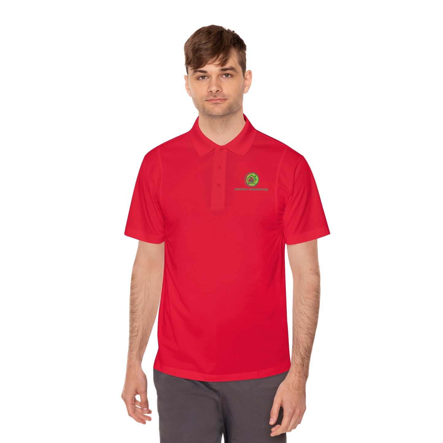 Buckeye Communities Sport Polo Shirt