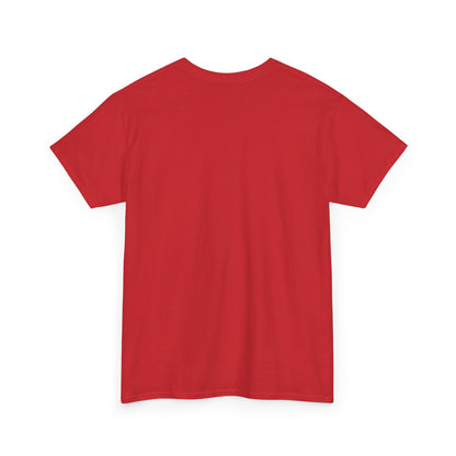 Kelsey Mitchell Heavy Cotton Tee