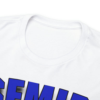 Semir Brimage Tee