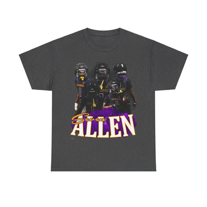 Seven Allen Heavy Cotton Tee