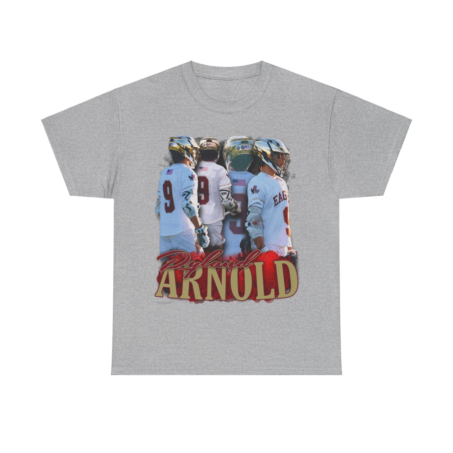 Ryland Arnold Heavy Cotton Tee