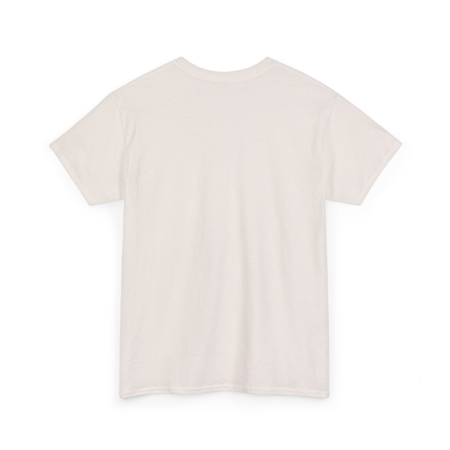 Xzavion Mitchell Heavy Cotton Tee