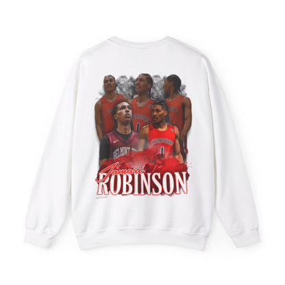Jamari Robinson Crewneck Sweatshirt