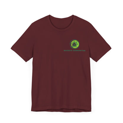Buckeye Communities Short Sleeve Tee