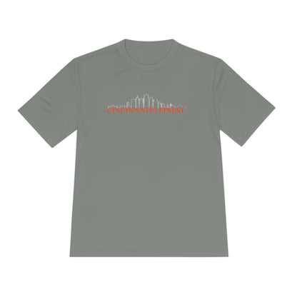 Cincinnati Compression Tee