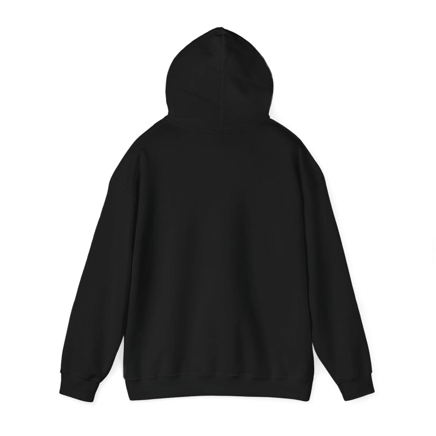 Hoops R' Us Hooded Sweatshirt