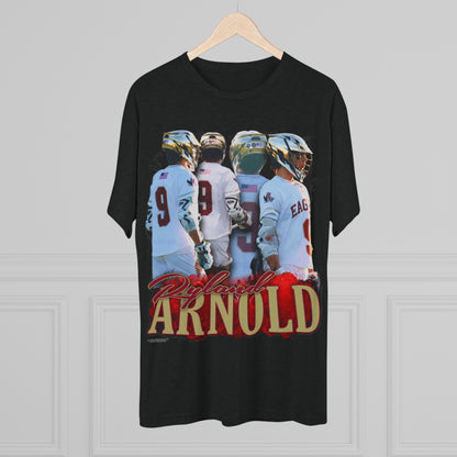 Ryland Arnold Tri-Blend Crew Tee