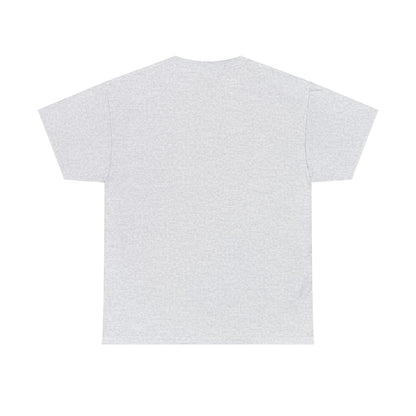 Leshawn Hill Heavy Cotton Tee