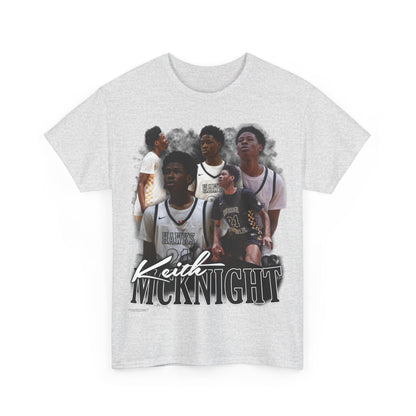 Keith McKnight Heavy Cotton Tee