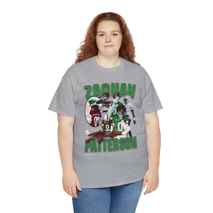 Zaquan Patterson Tee