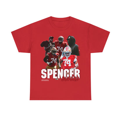 Spencer Buford Tee
