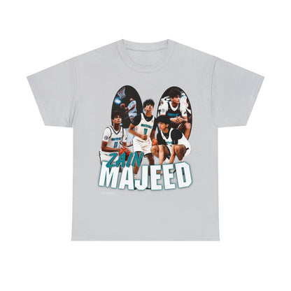 Zain Majeed Tee