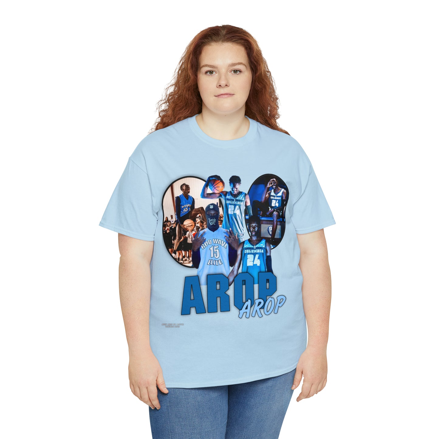 AROP AROP  Tee