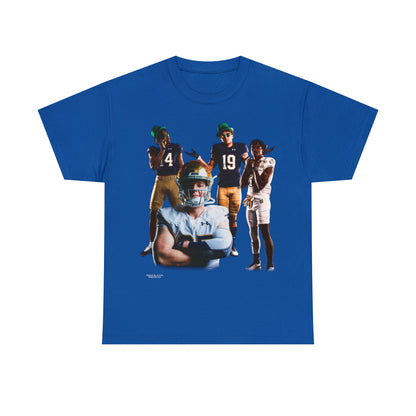 ND Wrs Tee