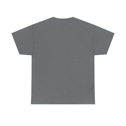 Nolan Baudo Cotton Tee