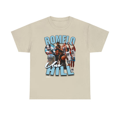 Romelo Hill Tee