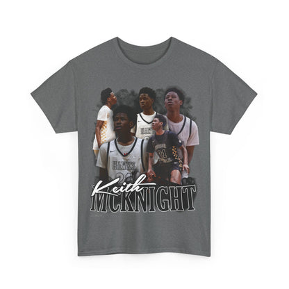 Keith McKnight Heavy Cotton Tee