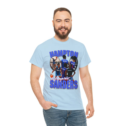Hampton Sanders Tee