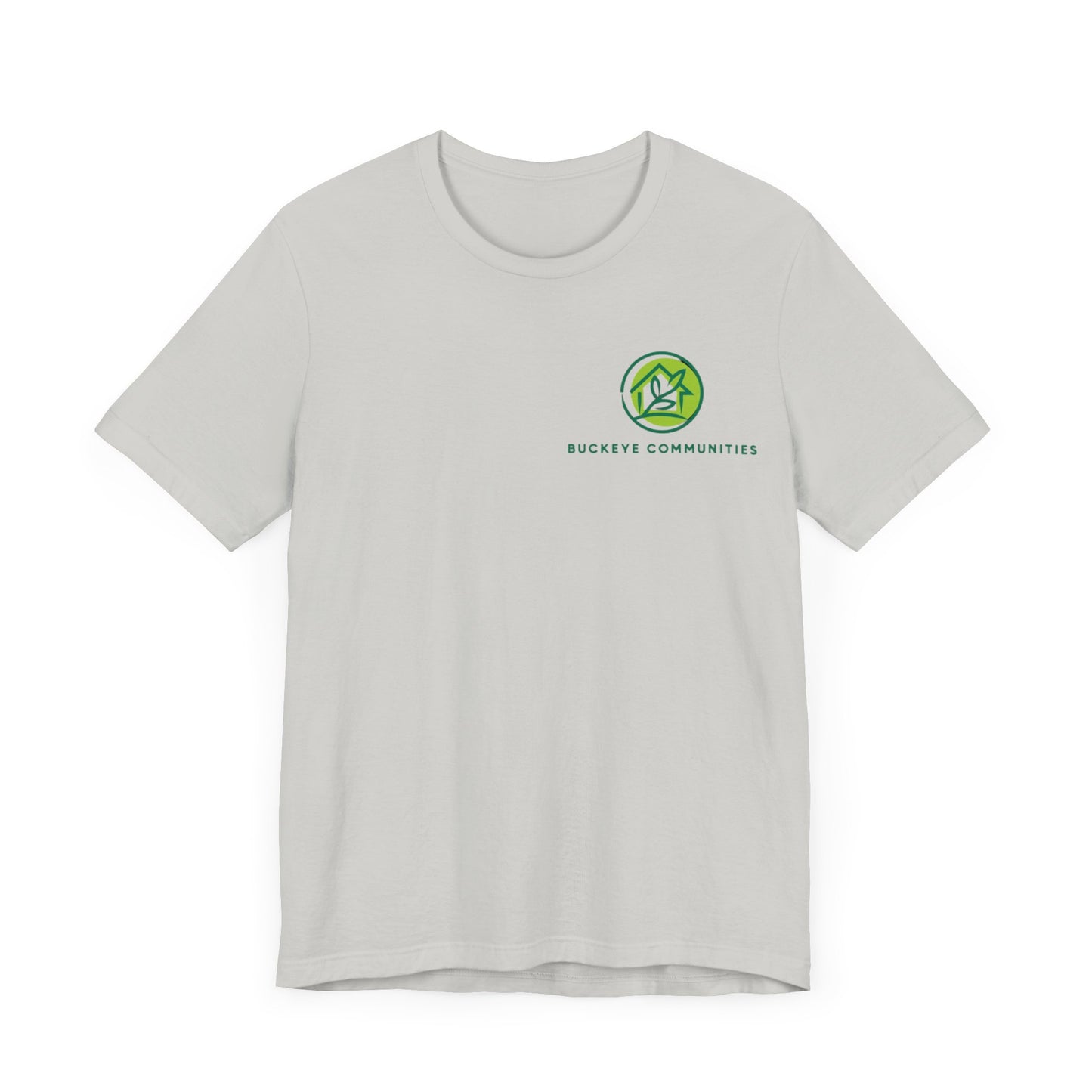 Buckeye Communities Short Sleeve Tee