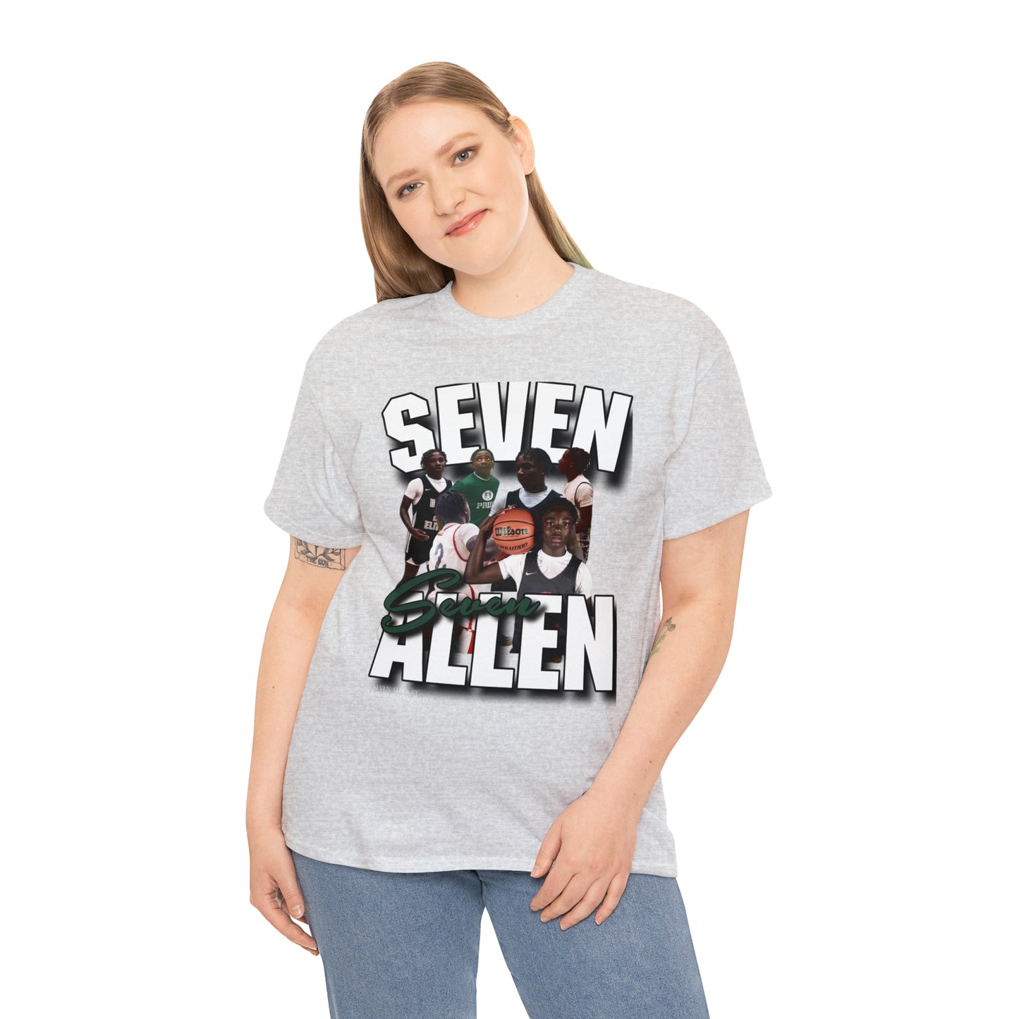 Seven Allen Tee