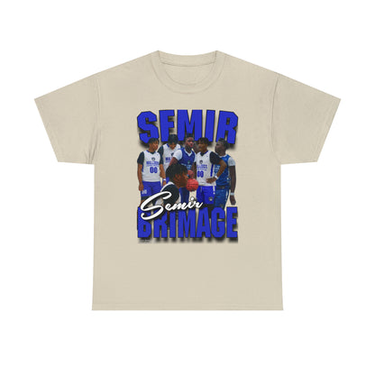 Semir Brimage Tee