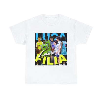 Luca Filia Tee