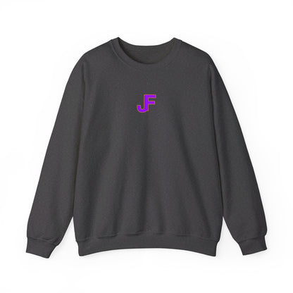 Jordan Fisher Crewneck Sweatshirt