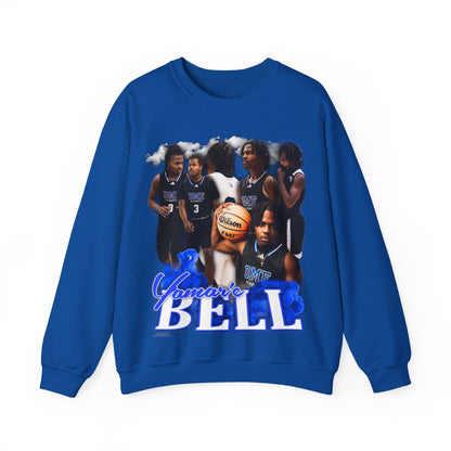 Yamar’e Bell Crewneck Sweatshirt