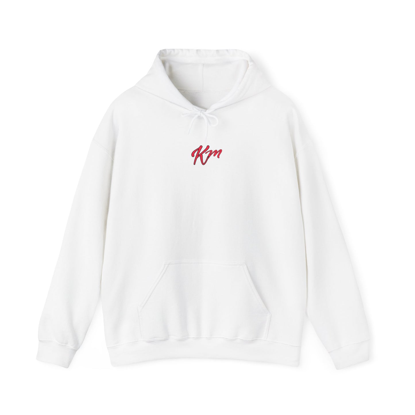 Kam Mercer Hooded Sweatshirt (DS)