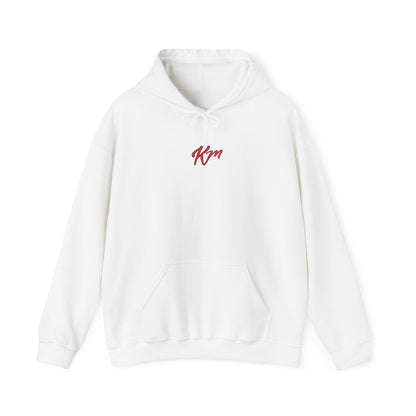 Kam Mercer Hooded Sweatshirt (DS)