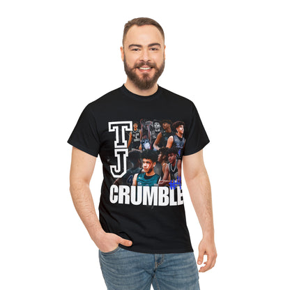 Tj Crumble Tee