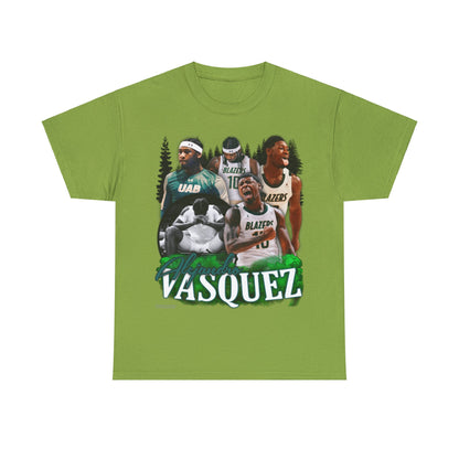 Alejandro Vasquez Heavy Cotton Tee