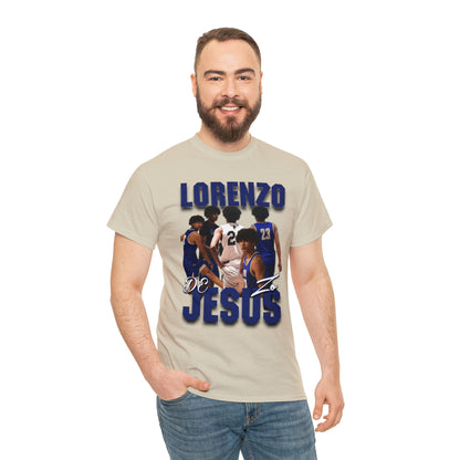 Lorenzo De Jesus Tee