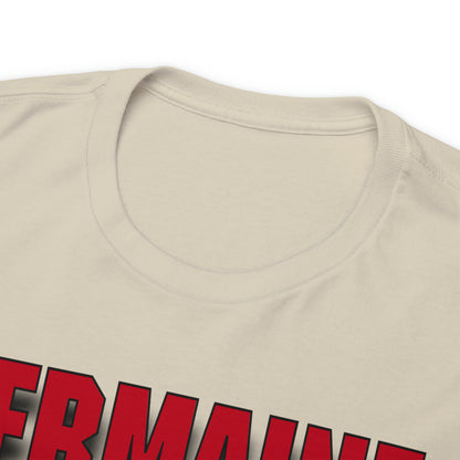 Jermaine Mathews Jr. Tee