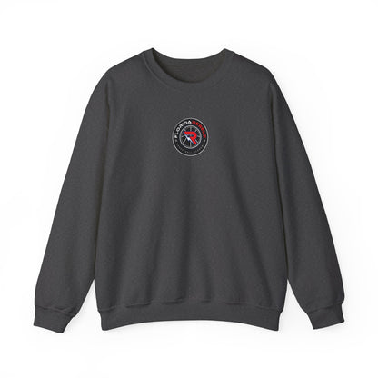 Florida Rebels 17U Crewneck Sweatshirt
