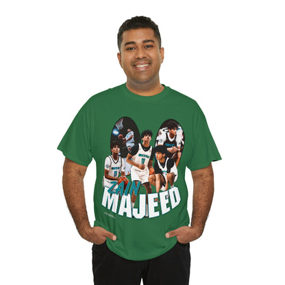 Zain Majeed Tee