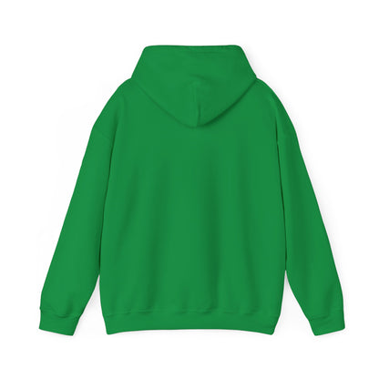 Hoops R' Us Hooded Sweatshirt