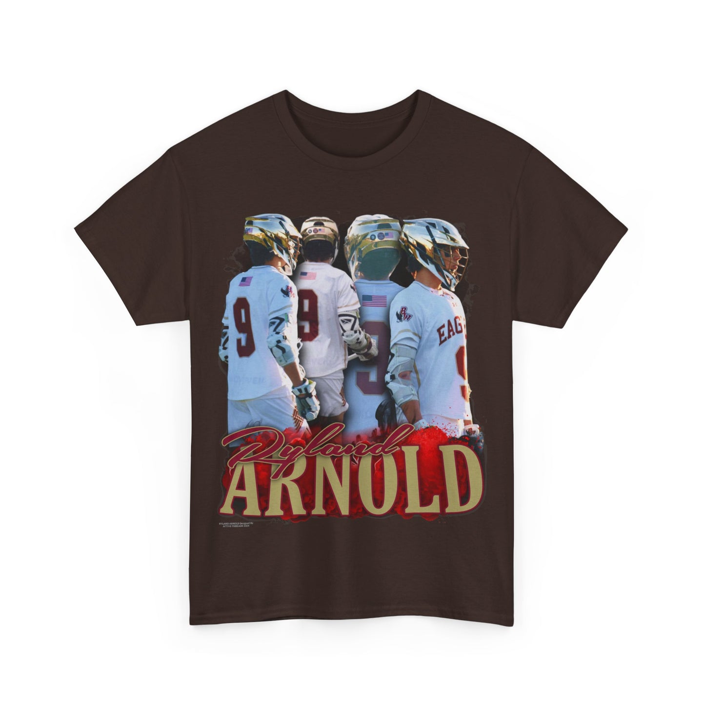 Ryland Arnold Heavy Cotton Tee