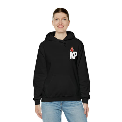 Kayden Paz Hooded Sweatshirt