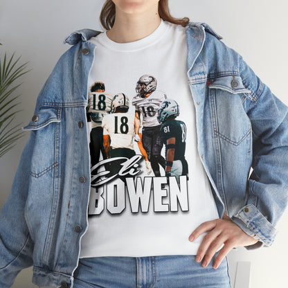 Eli Bowen Tee