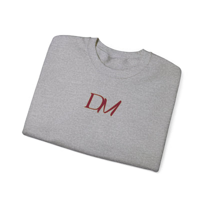 Davis “Chip” Minzler Crewneck Sweatshirt