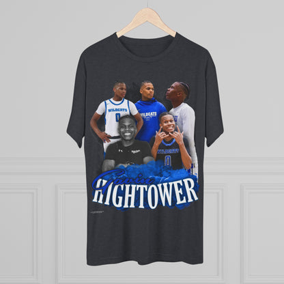 Gavin Hightower Tri-Blend Crew Tee
