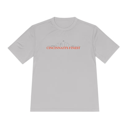 Cincinnati Compression Tee
